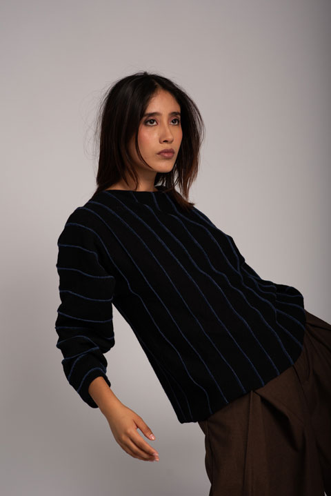 Sweater Clavel